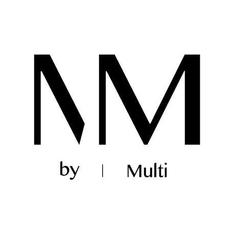 by multi logo