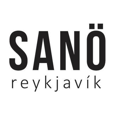 SANÖ logo